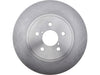 Disc Brake Rotor Centric Parts 121.47038