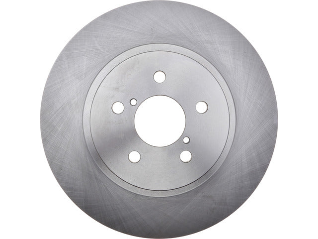 Disc Brake Rotor Centric Parts 121.47038