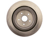 Disc Brake Rotor Centric Parts 121.47041