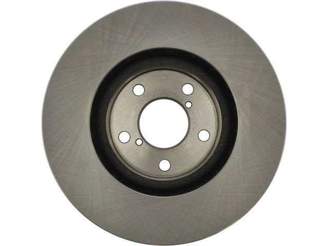 Disc Brake Rotor Centric Parts 121.47042