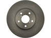 Disc Brake Rotor Centric Parts 121.47042
