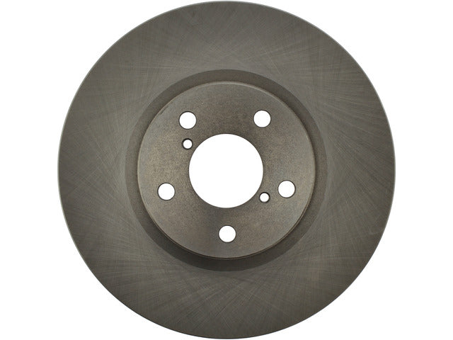 Disc Brake Rotor Centric Parts 121.47042