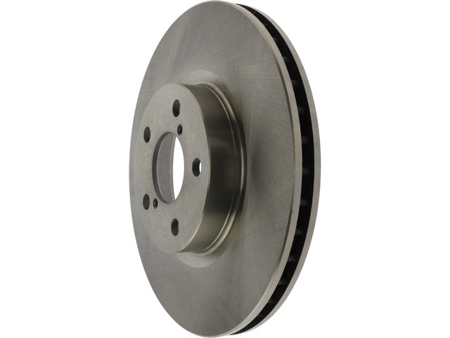 Disc Brake Rotor Centric Parts 121.47042