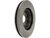 Disc Brake Rotor Centric Parts 121.47042
