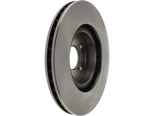 Disc Brake Rotor Centric Parts 121.47042