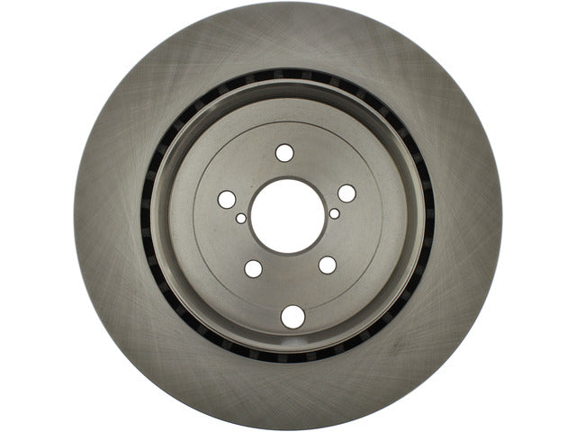 Disc Brake Rotor Centric Parts 121.47043