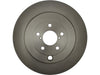Disc Brake Rotor Centric Parts 121.47043