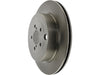 Disc Brake Rotor Centric Parts 121.47043