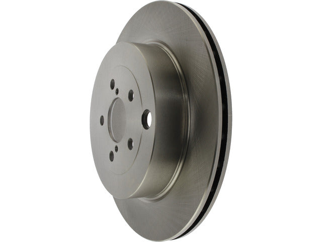 Disc Brake Rotor Centric Parts 121.47043