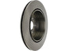 Disc Brake Rotor Centric Parts 121.47043