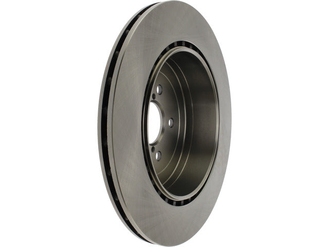 Disc Brake Rotor Centric Parts 121.47043