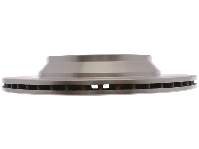 Disc Brake Rotor Centric Parts 121.47045