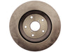 Disc Brake Rotor Centric Parts 121.47045