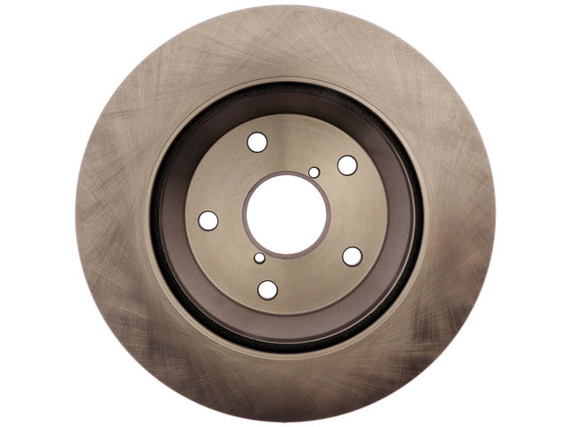 Disc Brake Rotor Centric Parts 121.47045