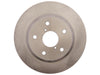 Disc Brake Rotor Centric Parts 121.47045