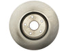 Disc Brake Rotor Centric Parts 121.47046