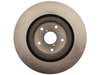 Disc Brake Rotor Centric Parts 121.47048