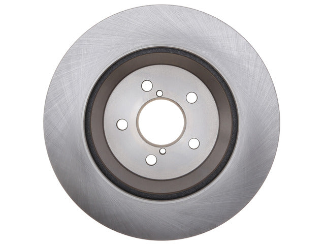 Disc Brake Rotor Centric Parts 121.47050