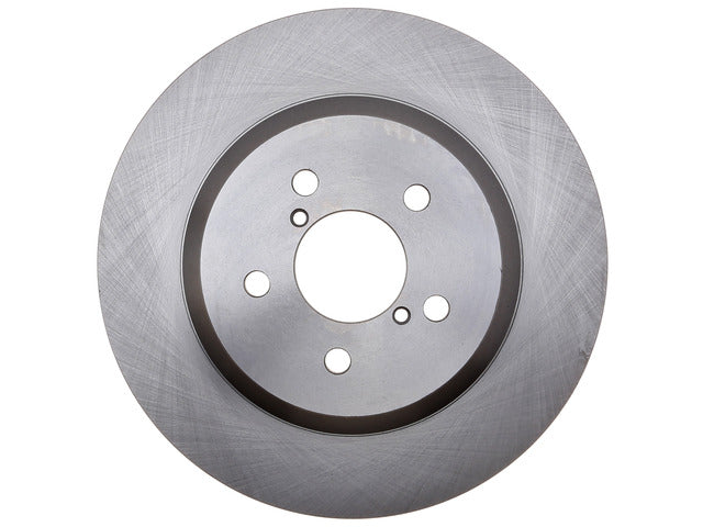 Disc Brake Rotor Centric Parts 121.47050