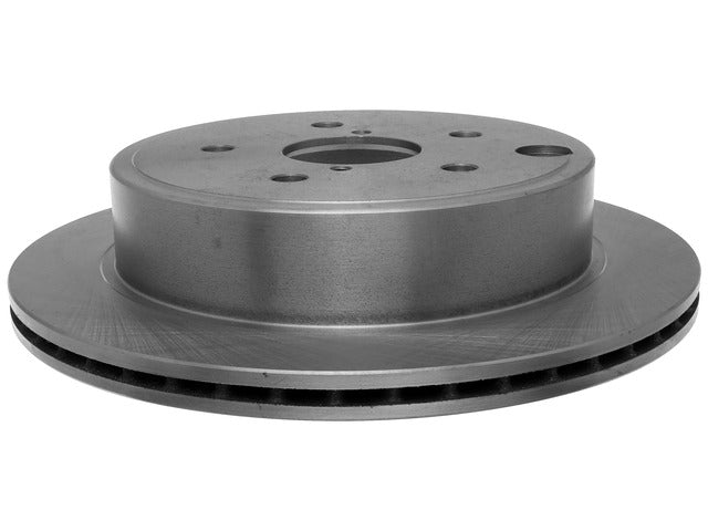 Disc Brake Rotor Centric Parts 121.47051