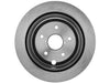 Disc Brake Rotor Centric Parts 121.47051