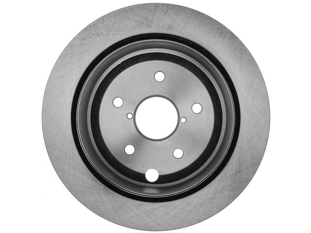 Disc Brake Rotor Centric Parts 121.47051