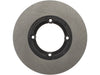 Disc Brake Rotor Centric Parts 121.48000