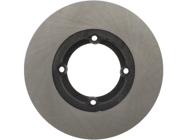 Disc Brake Rotor Centric Parts 121.48000