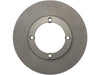Disc Brake Rotor Centric Parts 121.48000