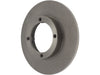 Disc Brake Rotor Centric Parts 121.48000