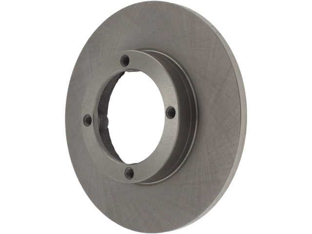 Disc Brake Rotor Centric Parts 121.48000