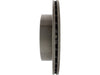 Disc Brake Rotor Centric Parts 121.48001