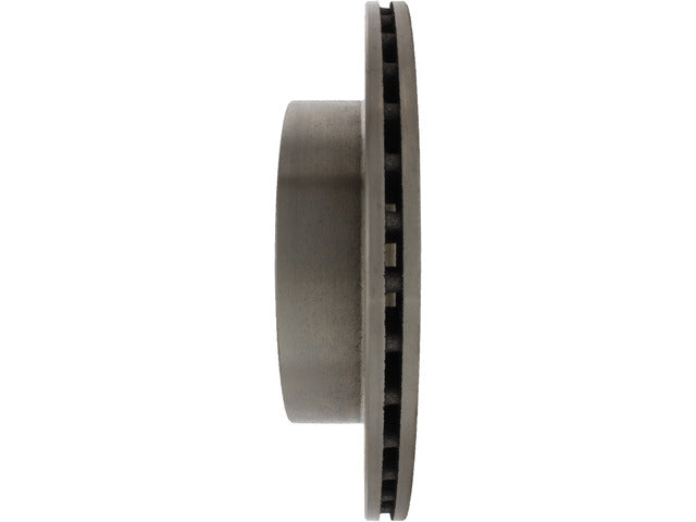 Disc Brake Rotor Centric Parts 121.48001