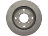 Disc Brake Rotor Centric Parts 121.48001