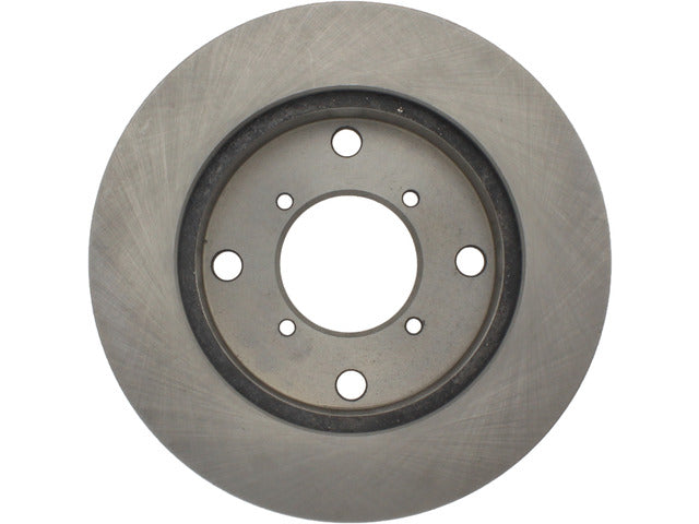 Disc Brake Rotor Centric Parts 121.48001