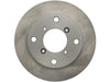 Disc Brake Rotor Centric Parts 121.48001