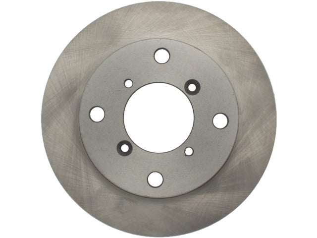 Disc Brake Rotor Centric Parts 121.48001