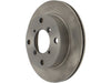 Disc Brake Rotor Centric Parts 121.48001