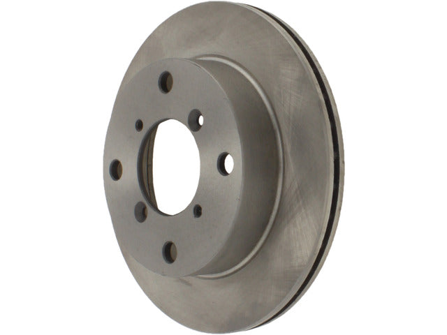 Disc Brake Rotor Centric Parts 121.48001