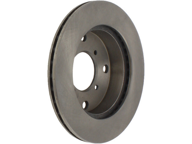 Disc Brake Rotor Centric Parts 121.48001