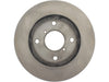 Disc Brake Rotor Centric Parts 121.48002