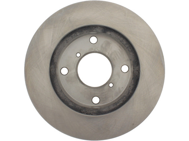 Disc Brake Rotor Centric Parts 121.48002