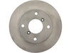 Disc Brake Rotor Centric Parts 121.48002