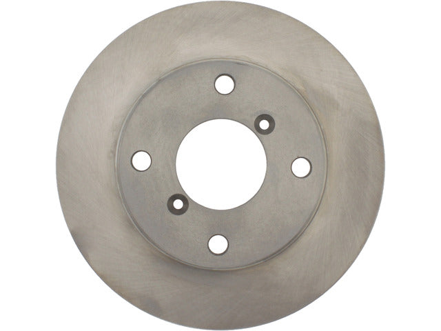 Disc Brake Rotor Centric Parts 121.48002