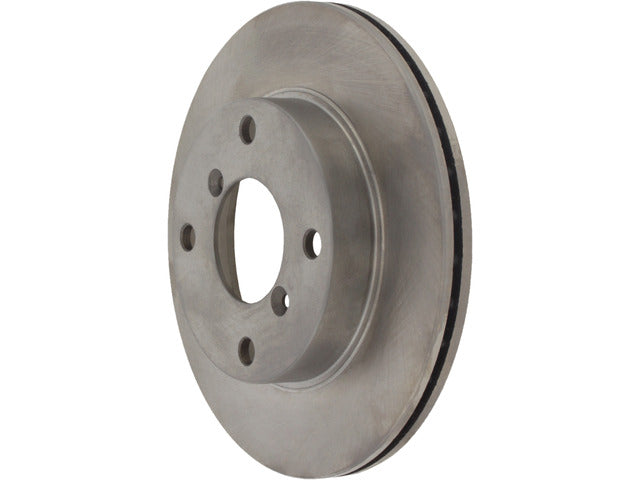 Disc Brake Rotor Centric Parts 121.48002