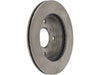 Disc Brake Rotor Centric Parts 121.48002