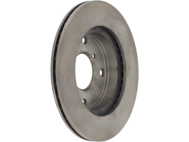 Disc Brake Rotor Centric Parts 121.48002
