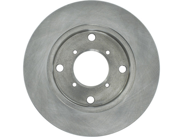 Disc Brake Rotor Centric Parts 121.48003