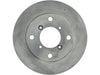 Disc Brake Rotor Centric Parts 121.48003