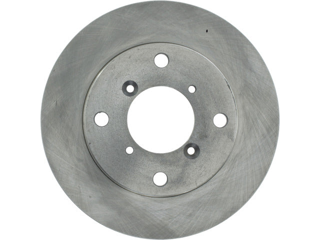 Disc Brake Rotor Centric Parts 121.48003